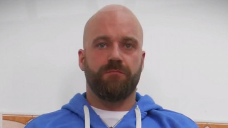 Αθώος για έξι απόπειρες ανθρωποκτονίας ο Κώστας Πάσσαρης