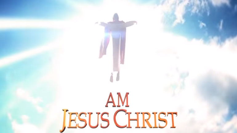 Σε αυτό το βιντεοπαιχνίδι γίνεσαι ο Ιησούς Χριστός και κάνεις… θαύματα