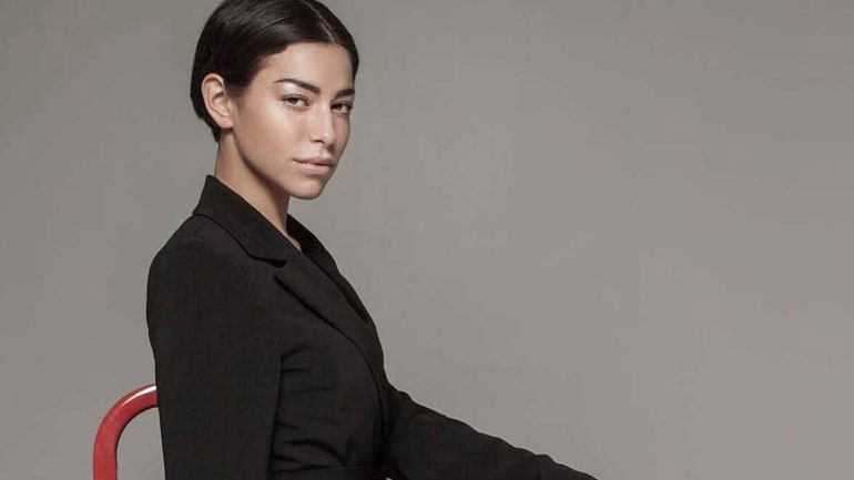 Μετά την Καζαριάν και η Ειρήνη Στεριανού θα παίξει στο θέατρο