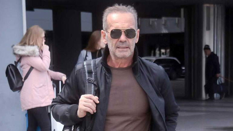 Θύμα διαδικτυακής απάτης έπεσε ο Πέτρος Κωστόπουλος και ετοιμάζει μηνύσεις