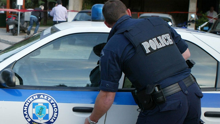 Κόρινθος: Στη Διεύθυνση Ασφάλειας Αττικής η υπόθεση της δολοφονίας της 77χρονης γυναίκας