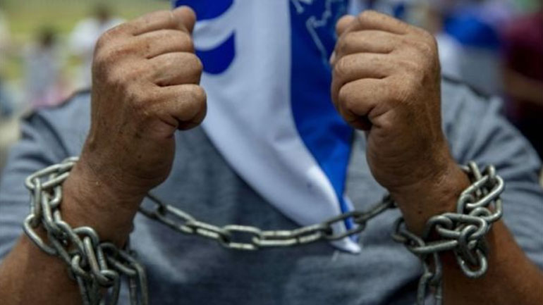 Βασανιστήρια και σεξουαλική κακοποίηση εναντίον φυλακισμένων καταγγέλλει ΜΚΟ στη Νικαράγουα