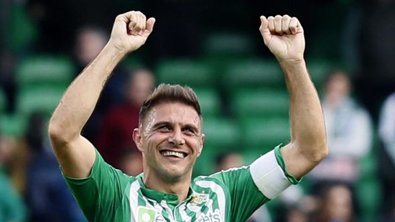 Χοακίν: «Θέλω νέο συμβόλαιο»