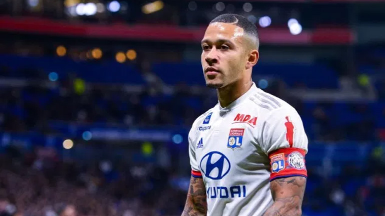 Ντεπάι: «Πάρτε μέτρα κατά των χούλιγκαν»