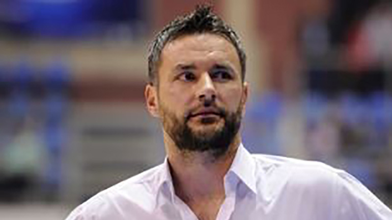 Συνελήφθη ο Μίλαν Γκούροβιτς