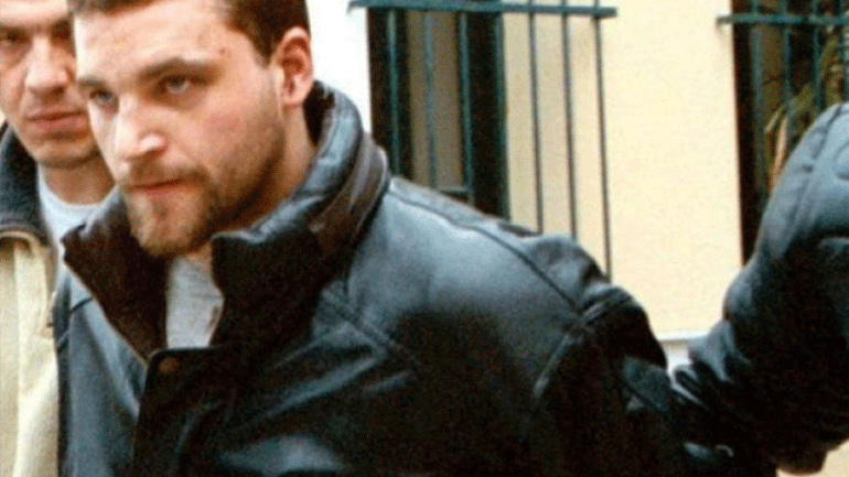 Συγκλονιστικές μαρτυρίες στη δίκη του Κώστα Πάσσαρη