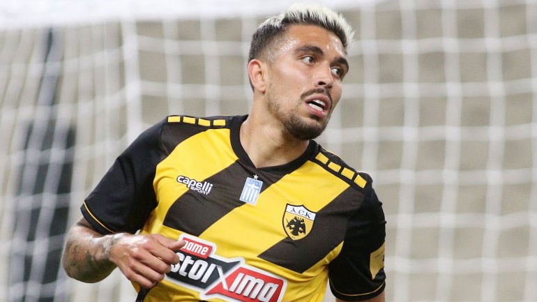 ΑΕΚ: Επιστρέφει ο Κλωναρίδης