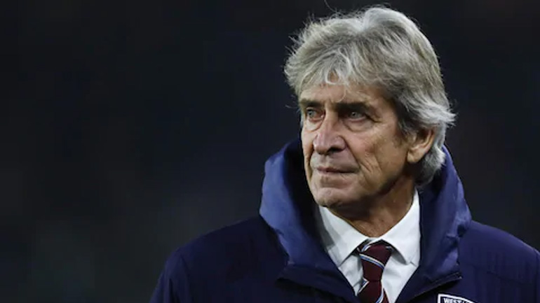 Γουέστ Χαμ: Η διοίκηση αποφασίζει για Πελεγκρίνι