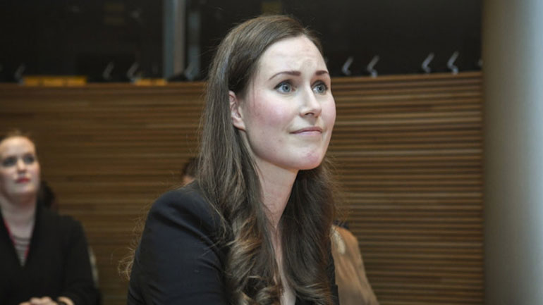 Νέα Ζηλανδία: Η πρωθυπουργός της Φινλανδίας δεν έχει ανάγκη συμβουλές