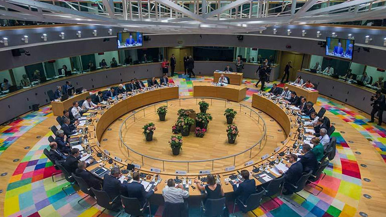 Οι επιδιώξεις της ελληνικής κυβέρνησης στη Σύνοδο Κορυφής