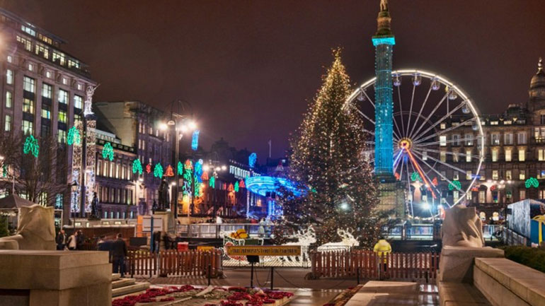 Πώς θα ταξιδέψετε με τα παιδιά σας τα Χριστούγεννα χωρίς προβλήματα;