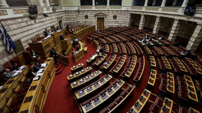 Τους μπέρδεψε το ηλεκτρονικό σύστημα ψηφοφορίας