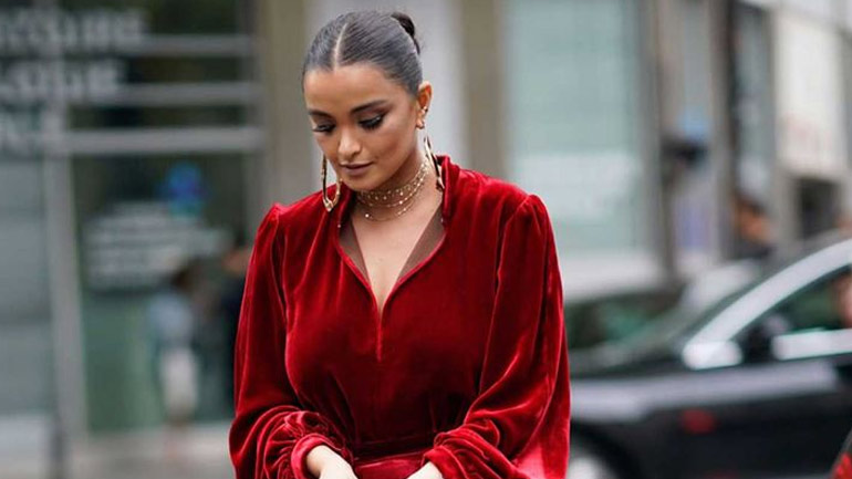 Τι να φορέσετε εφέτος τις γιορτές σύμφωνα με τις τάσεις της σεζόν!