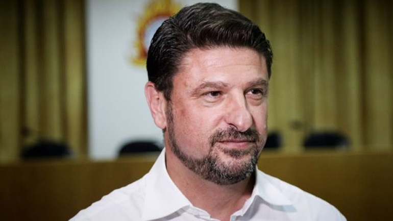 Εγκύκλιος της Πολιτικής Προστασίας για την αντιμετώπιση κινδύνων από χιονοπτώσεις και παγετό