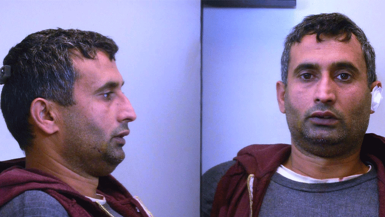 Αυτός είναι ο κατηγορούμενος για τον βιασμό 20χρονου με αυτισμό