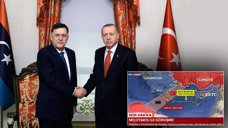 “Ερντογάν, ο αναγκαίος απρόβλεπτος εταίρος”