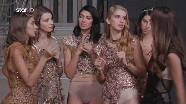 Οι παίκτριες του φετινού GNTM προβλέπουν τη νικήτρια