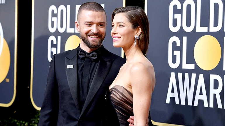 Jessica Biel: Παίρνει πρώτη φορά θέση για το σκάνδαλο με τον Justin Timberlake