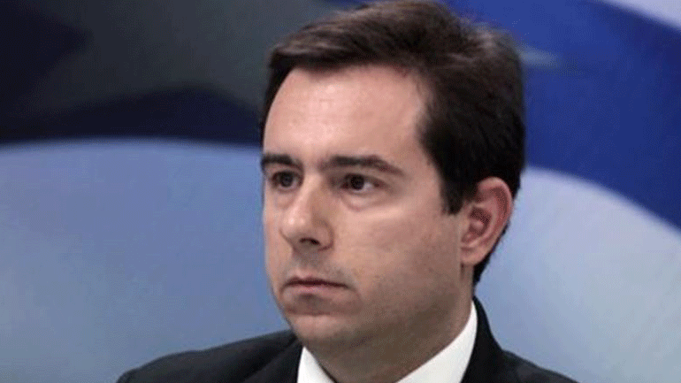 Μηταράκης: Το δημογραφικό επιτάσσει μικτά συστήματα κοινωνικής ασφάλισης