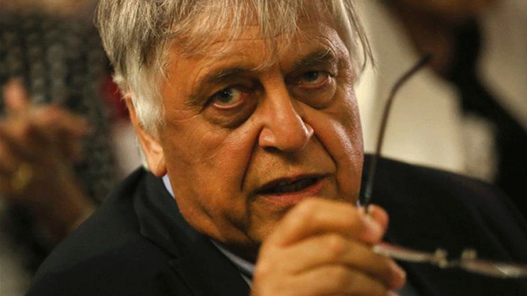 Προανακριτική – Αγγελής: Τα έγγραφα του FBI δεν ανέφεραν πολιτικά πρόσωπα