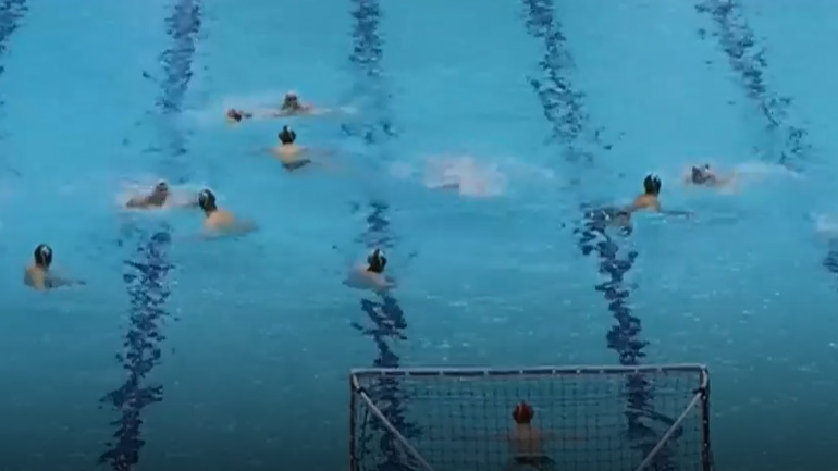 Πόλο: Πρεμιέρα με νίκη για την Εθνική Νέων Ανδρών στο Παγκόσμιο πρωτάθλημα