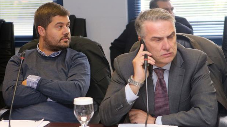 ΠΑΟΚ στο Δ.Σ. της Super League: «Είμαστε κατά σε οποιαδήποτε μορφή πολυιδιοκτησίας»