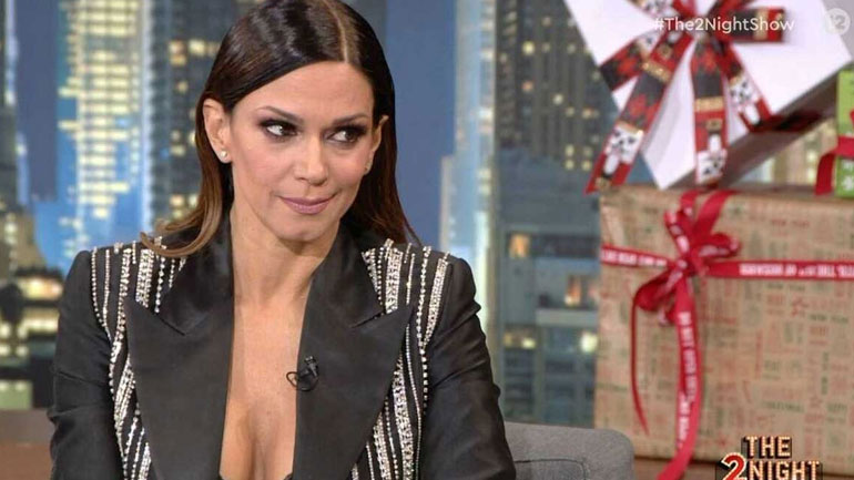 Έλλη Κοκκίνου: Η απάντησή της για το unfollow στη Σίσσυ Χρηστίδου