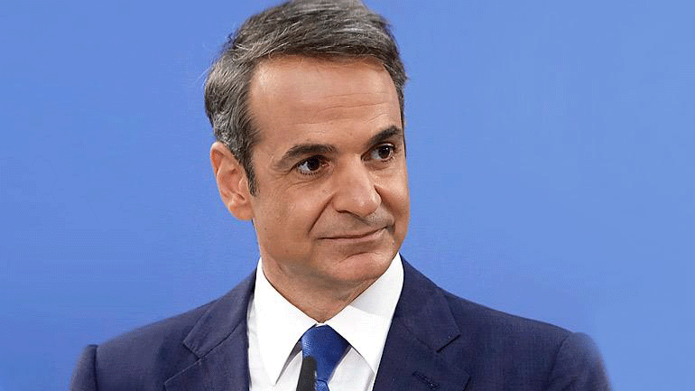 Μητσοτάκης: Η Ευρώπη υψώνει διπλωματικά τείχη απέναντι στην τουρκική προκλητικότητα