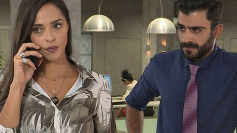 Γυναίκα χωρίς όνομα: Η Κάτια προσεύχεται να βγει σώα από τον εφιάλτη που ζει