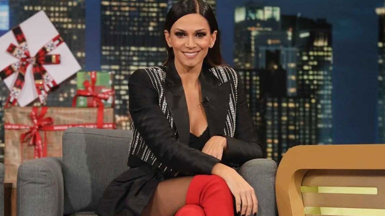 Έλλη Κοκκίνου: «Μπούχτισα από το σύστημα, απογοητεύτηκα πολύ»