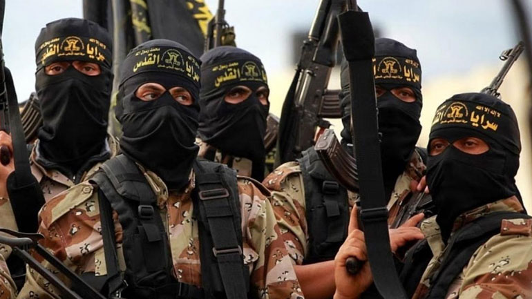 Δικαστής ζητεί τον επαναπατρισμό 10 παιδιών Βέλγων τζιχαντιστών