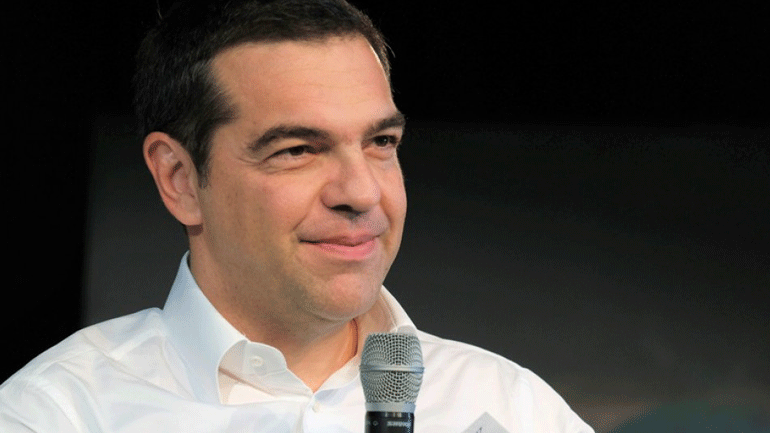 Τσίπρας: Να υπάρξουν κυρώσεις απέναντι στην Τουρκία εκτός από «καθαρές δηλώσεις»