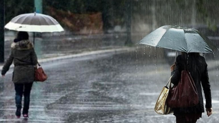 Έρχεται ο “Ετεοκλής” με καταιγίδες και χιόνια