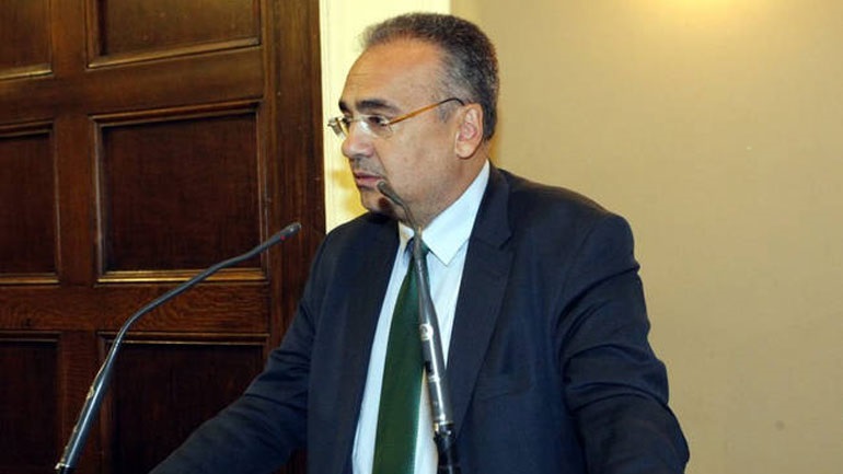 Τη συνδρομή του Τύπου στον αγώνα κατά της επαναφοράς του δικαστικού ενσήμου 5 ζητούν οι δικηγόροι Τη συνδρομή του Τύπου στον αγώνα κατά της επαναφοράς του δικαστικού ενσήμου 5 ζητούν οι δικηγόροι