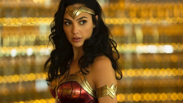 Η επιστροφή της «Wonder Woman» στη δεκαετία του 1980