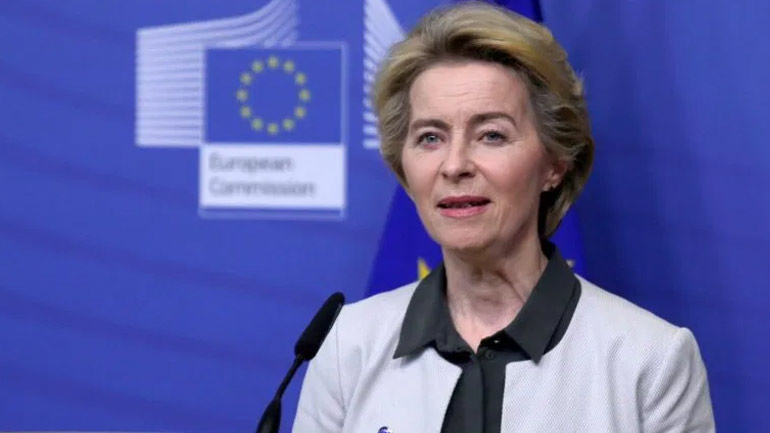 «Θα οργανώσουμε μια διάσκεψη δωρητών στα μέσα Ιανουαρίου στα Τίρανα για την ανοικοδόμηση στην Αλβανία»