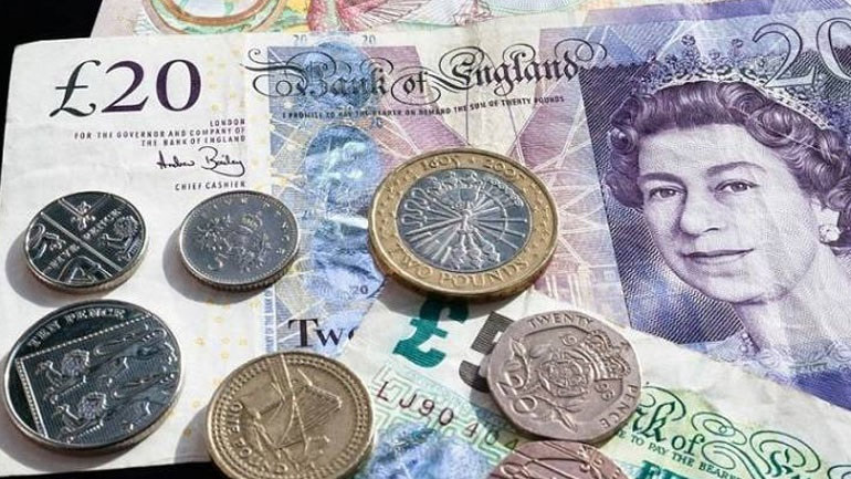 Βρετανία: Άλμα της στερλίνας μετά την ανακοίνωση των exit polls