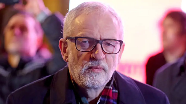 Βρετανία: Aρχίζει η απόδοση ευθυνών στο Εργατικό Κόμμα, καθώς φαίνεται πως οδηγείται σε συντριπτική ήττα