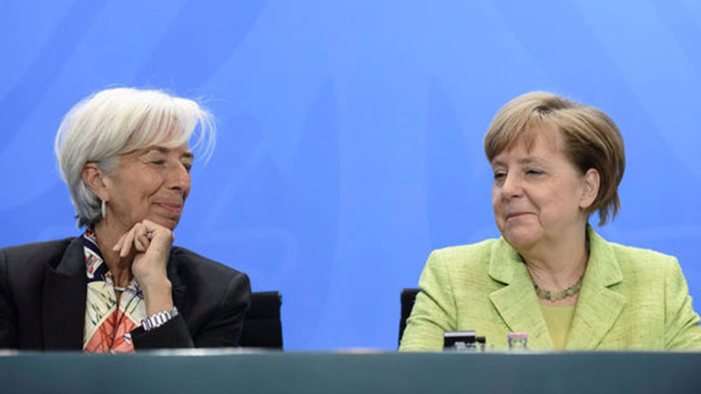 Όλες οι άσχημες στην κορυφή…