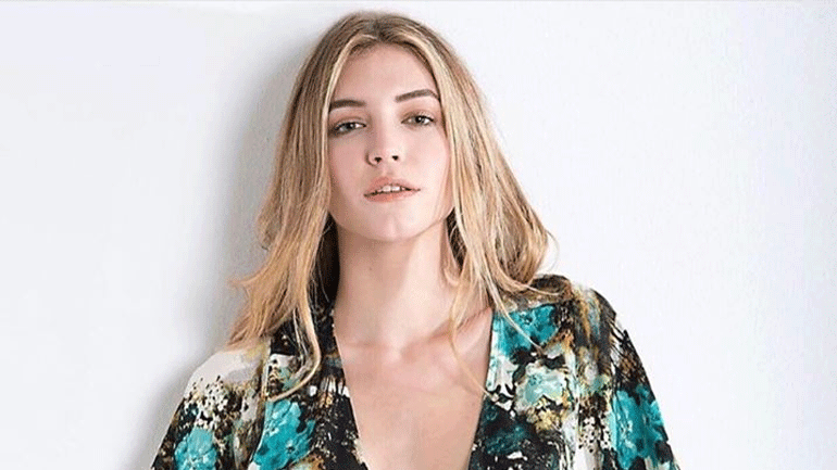 Άννα Χατζή: «Δεν θεωρώ πως η Κάτια με χαντάκωσε»