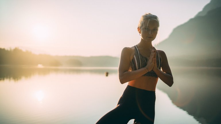 H γιόγκα κάνει καλό στον εγκέφαλο – Βελτιώνει τη συναισθηματική ρύθμιση