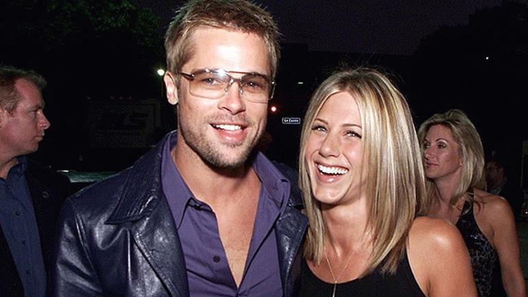 Jennifer Aniston – Brad Pitt: Πωλείται η πολυτελής έπαυλη που έζησαν ως νιόπαντροι