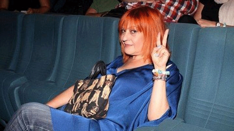 Τζόυς Ευείδη: «Κάνω μπότοξ τρεις μέρες πριν ξεκινήσει μια νέα σειρά»