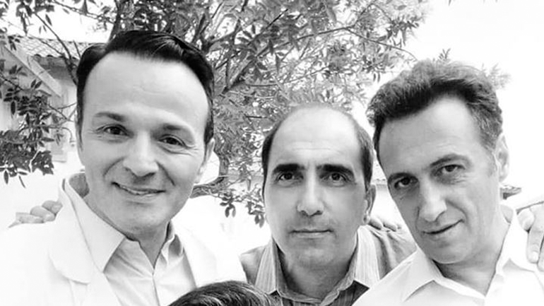 Άγριες Μέλισσες: Ηθοποιός της σειράς ανακοίνωσε πως θα γίνει πατέρας για πρώτη φορά