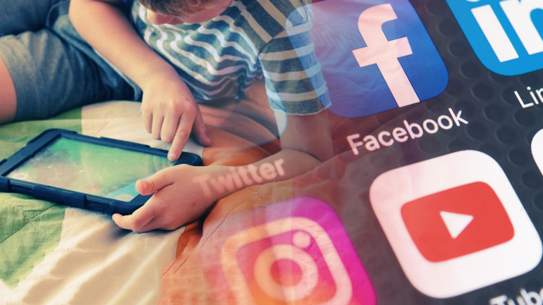 Ανεξέλεγκτα τα Ελληνόπουλα “σερφάρουν” στο διαδίκτυο