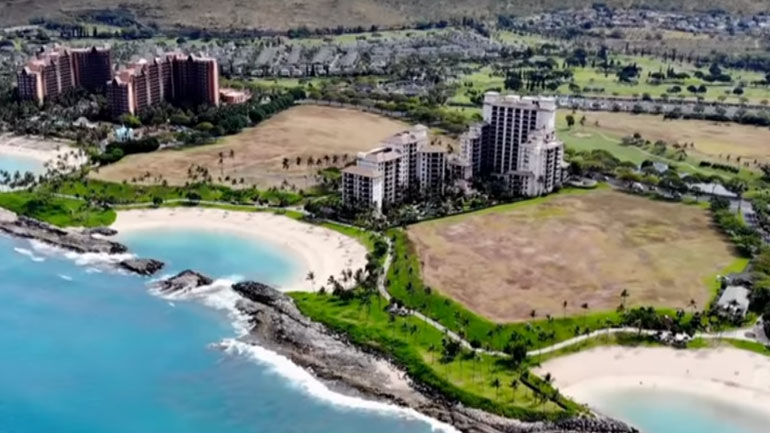 Οι πιο επικίνδυνες παραλίες του κόσμου