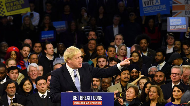 Αναπόφευκτο το «διαζύγιο» Βρετανίας – Ε.Ε.