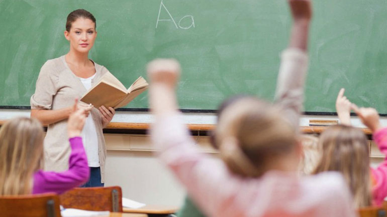 Όταν η δασκάλα του παιδιού δεν είναι συνεργάσιμη