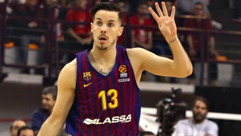 Euroleague: Ο Τομά Ερτέλ 40ος υποψήφιος για την All Decade Team