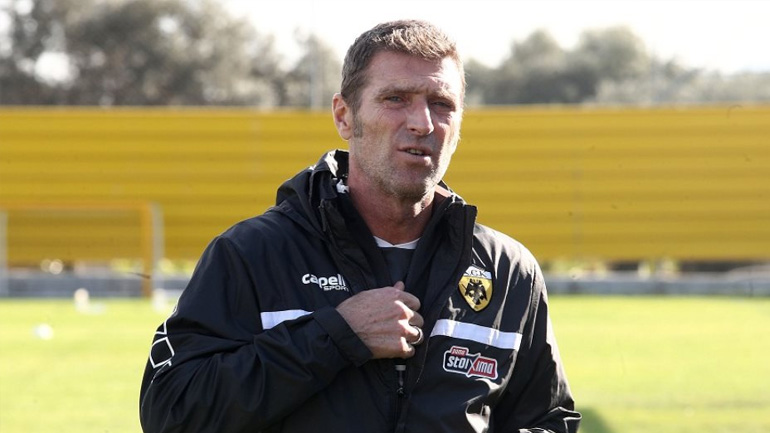 Καρέρα: «Οι παίκτες αρχίζουν να καταλαβαίνουν τα θέλω μου»